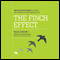 The Finch Effect: The Five Strategies to Adapt and Thrive in Your Working Life (Unabridged) audio book by Nacie Carson