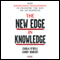 The New Edge in Knowledge: How Knowledge Management Is Changing the Way We Do Business (Unabridged) audio book by Carla O'Dell, Cindy Hubert