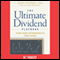 The Ultimate Dividend Playbook: Income, Insight and Independence for Today's Investor (Unabridged) audio book by Josh Peters