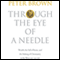 Through the Eye of a Needle: Wealth, the Fall of Rome, and the Making of Christianity in the West, 350-550 AD (Unabridged) audio book by Peter Brown