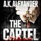 The Cartel (Unabridged) audio book by A. K. Alexander