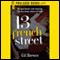 13 French Street (Unabridged) audio book by Gil Brewer