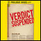 Verdict Suspended (Unabridged) audio book by Helen Nielsen