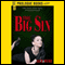 The Big Sin (Unabridged) audio book by Jack Webb