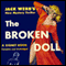 The Broken Doll (Unabridged) audio book by Jack Webb