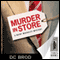 Murder in Store (Unabridged) audio book by D. C. Brod
