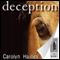 Deception (Unabridged) audio book by Carolyn Haines