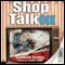 Shop Talk (Unabridged) audio book by Carolyn Haines