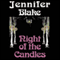 Night of the Candles (Unabridged) audio book by Jennifer Blake