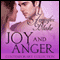 Joy and Anger (Unabridged) audio book by Jennifer Blake