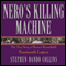 Nero's Killing Machine: The True Story of Rome's Remarkable 14th Legion (Unabridged) audio book by Stephen Dando-Collins