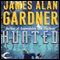 Hunted: League of Peoples, Book 4 (Unabridged) audio book by James Alan Gardner