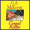 Cereal Killer: Savannah Reid, Book 9 (Unabridged) audio book by G. A. McKevett