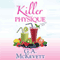 Killer Physique: Savannah Reid, Book 19 (Unabridged) audio book by G. A. McKevett