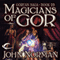 Magicians of Gor: Gorean Saga, Book 25 (Unabridged) audio book by John Norman