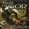 Kur of Gor: Gorean Saga, Book 28 (Unabridged) audio book by John Norman