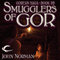 Smugglers of Gor: Gorean Saga, Book 32 (Unabridged) audio book by John Norman