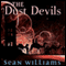 The Dust Devils: Broken Land, Book 2 (Unabridged) audio book by Sean Williams