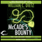 McCade's Bounty: Sam McCade, Book 4 (Unabridged) audio book by William C. Dietz
