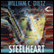 Steelheart (Unabridged) audio book by William C. Dietz