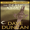 The Death of Nnanji (Unabridged) audio book by Dave Duncan