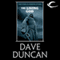 The Living God: Part Four of A Handful of Men (Unabridged) audio book by Dave Duncan