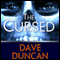 The Cursed (Unabridged) audio book by Dave Duncan