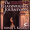The Glasswrights' Journeyman: Glasswrights, Book 3 (Unabridged) audio book by Mindy L. Klasky