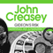 Gideon's Risk (Unabridged) audio book by John Creasey