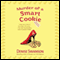 Murder of a Smart Cookie: A Scumble River Mystery, Book 7 (Unabridged) audio book by Denise Swanson