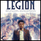 Legion (Unabridged) audio book by Brandon Sanderson