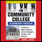 The Community College Career Track: How to Achieve the American Dream without a Mountain of Debt (Unabridged) audio book by Thomas Snyder