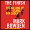 The Finish: The Killing of Osama bin Laden (Unabridged) audio book by Mark Bowden