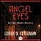 Angel Eyes: An Amos Walker Mystery, Book 2 (Unabridged) audio book by Loren D. Estleman