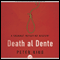 Death al Dente: Gourmet Detective Mysteries (Unabridged) audio book by Peter King
