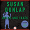 Death and Taxes (Unabridged) audio book by Susan Dunlap