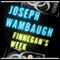Finnegan's Week (Unabridged) audio book by Joseph Wambaugh
