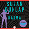 Karma (Unabridged) audio book by Susan Dunlap