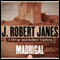 Madrigal (Unabridged) audio book by J. Robert Janes