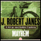 Mayhem (Unabridged) audio book by J. Robert Janes