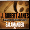 Salamander: A St-Cyr and Kohler Mystery, Book 5 (Unabridged) audio book by J. Robert Janes