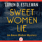 Sweet Women Lie (Unabridged) audio book by Loren D Estleman