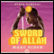 Sword of Allah (Unabridged) audio book by Marc Olden
