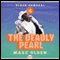 The Deadly Pearl: Black Samurai (Unabridged) audio book by Marc Olden