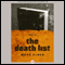 The Death List (Unabridged) audio book by Marc Olden