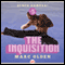 The Inquisition: Black Samurai (Unabridged) audio book by Marc Olden