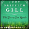 The Jerry-Can Genie (Unabridged) audio book by Judy G. Gill