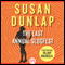 The Last Annual Slugfest (Unabridged) audio book by Susan Dunlap