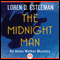 The Midnight Man (Unabridged) audio book by Loren D. Estleman
