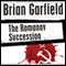 The Romanov Succession (Unabridged) audio book by Brian Garfield